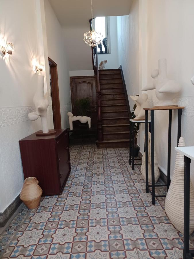 De Galerie - Green Leaves Ypres Zewnętrze zdjęcie